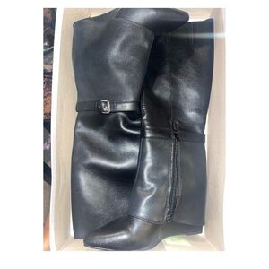 Women’s Tall Novie Dress Boots